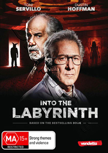 Into the Labyrinth | L